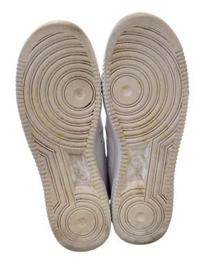 Nike Used Nike Air Force 1 Low '07 White - 315122-111/CW2288-111