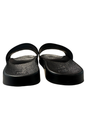 Dior Used Used Dior Homme Hardior Slides Black - 1017251348