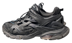 Balenciaga Used Track 2 Black - 568614W2GN11000