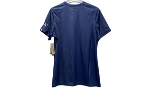 Nike Used Paris Saint Germain Home Kit 2022-23 Women's - test