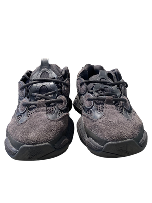 Adidas Used Yeezy 500 Utility Black - F36640