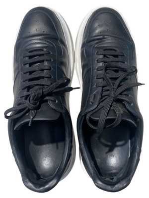 nike Used Louis Vuitton Beverly Hills Trainer Black - test