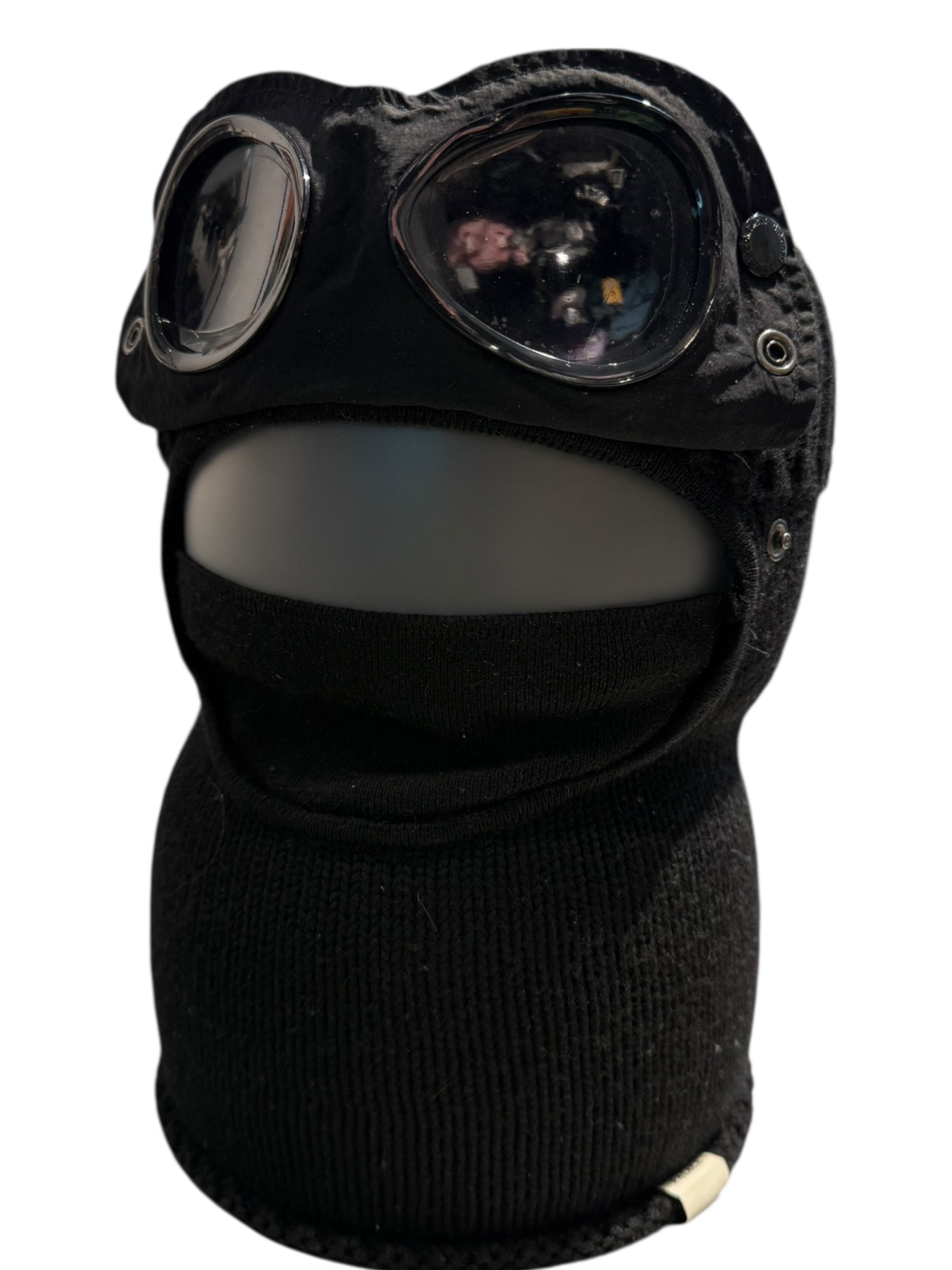 Palace, C.P. Company Used Palace C.P. Company Goggle Balaclava - CPP