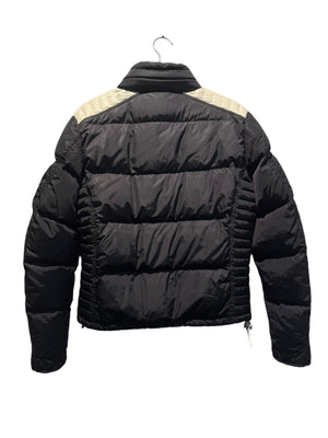 Moncler Used Moncler Austin Down Jacket Black - 1211251607