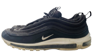 Nike Used Nike Air Max 97 Black White - test