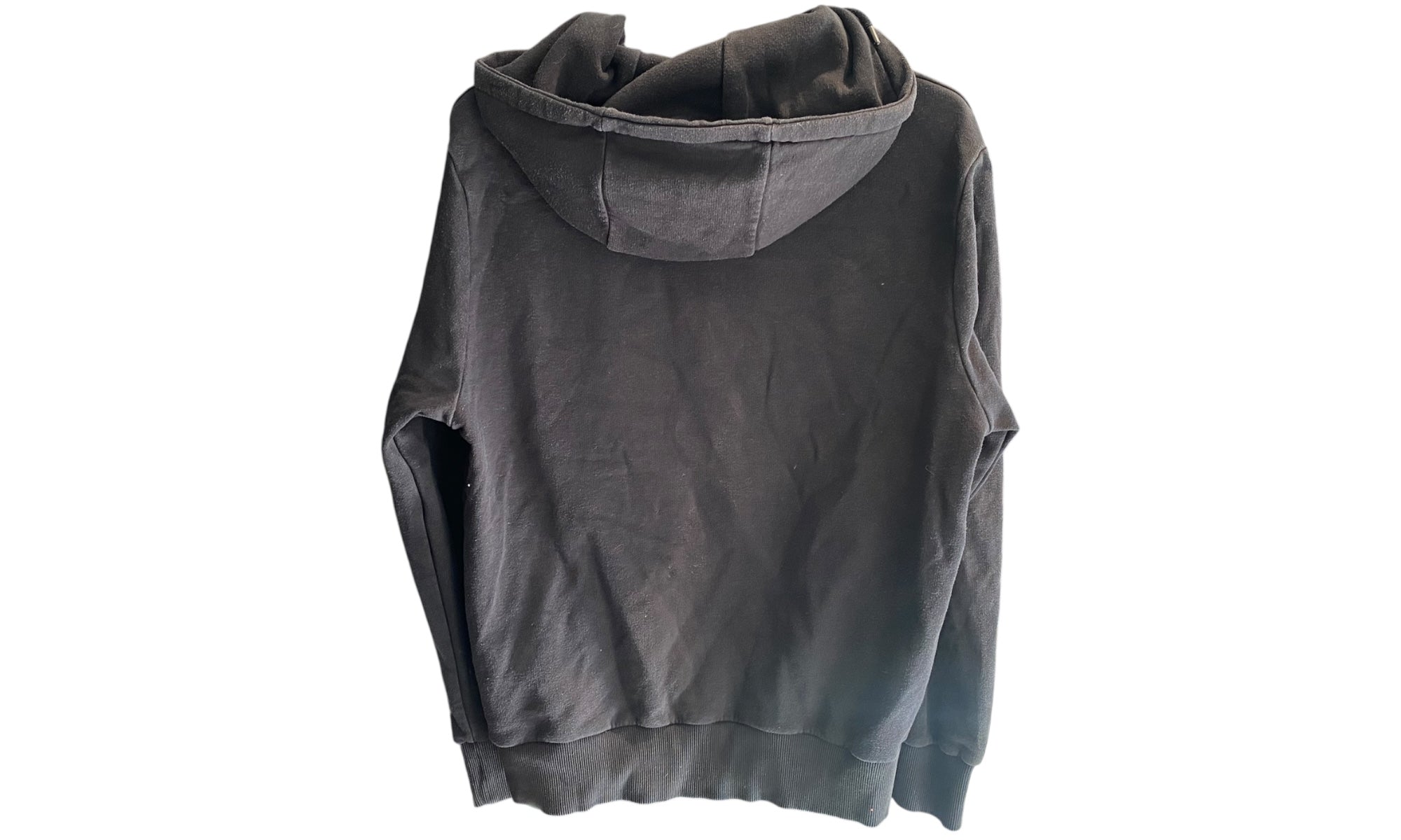 Trapstar Used Trapstar Chenille Decoded Hoodie 2.0 Tracksuit Lightning Edition - 816251418