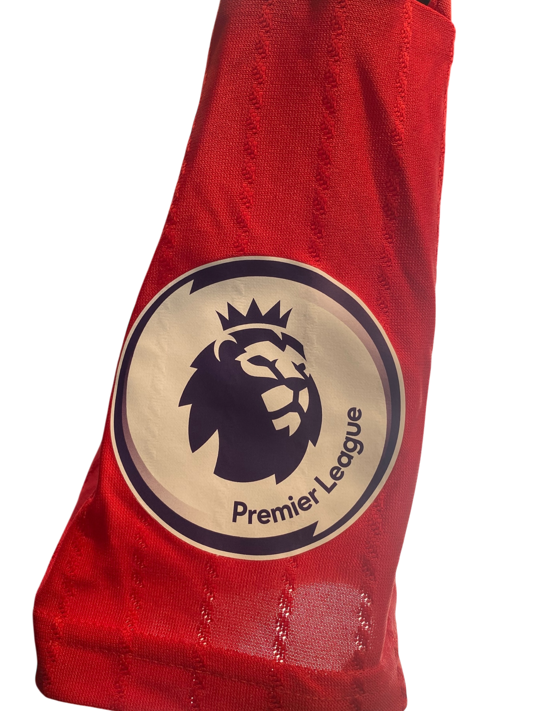 nike Used Manchester United 2022-23 Home Kit - test