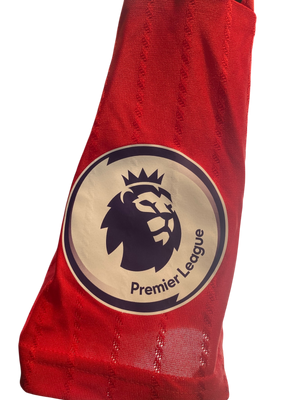 nike Used Manchester United 2022-23 Home Kit - test