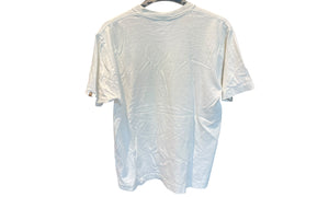 A Bathing Ape Used Bape Made in Japan Camo Vintage Tee - test