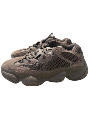 Adidas Used Yeezy 500 Utility Black - F36640