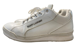 Saint Laurent Used Used Saint Laurent Jump Sneakers - 1017251348