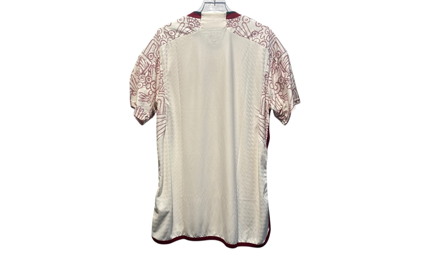 nike Used Mexico Away Kit 2025 - test