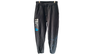 Trapstar Used Trapstar Chenille Decoded Hoodie 2.0 Tracksuit Lightning Edition - 816251418