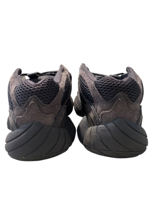 Adidas Used Yeezy 500 Utility Black - F36640