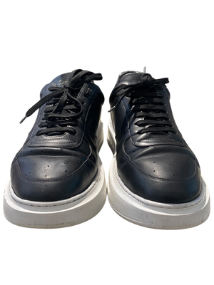 nike Used Louis Vuitton Beverly Hills Trainer Black - test