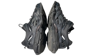 Balenciaga Used Track 2 Black - 568614W2GN11000
