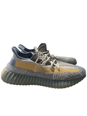 Adidas Used Yeezy Boost 350 V2 Israfil - FZ5421