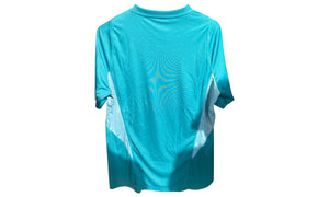 Adidas Used Arsenal Training Jersey Green - test