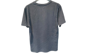 A Bathing Ape Used Bape Black Bape Head Tee - test