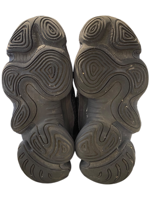 Adidas Used Yeezy 500 Utility Black - F36640