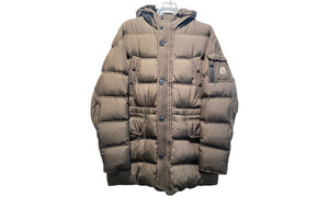 Moncler Used Moncler Affton Parka Jacket  - affton