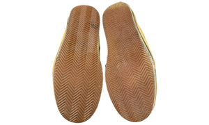 nike Used Palm Angles Vulcanized Velcro Sneaker - test