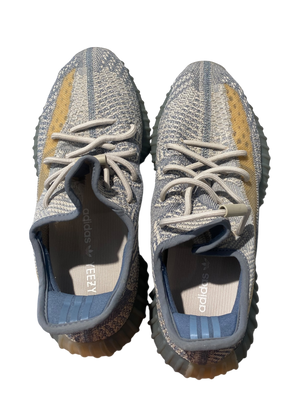 Adidas Used Yeezy Boost 350 V2 Israfil - FZ5421