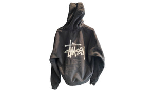 Stussy Used Stussy Basic Zip Hoodie  - 821251320