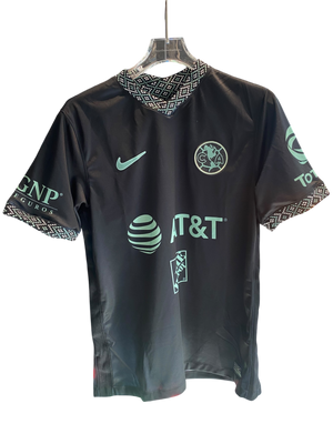 nike Used Club América 2021-22 Third Kit - test