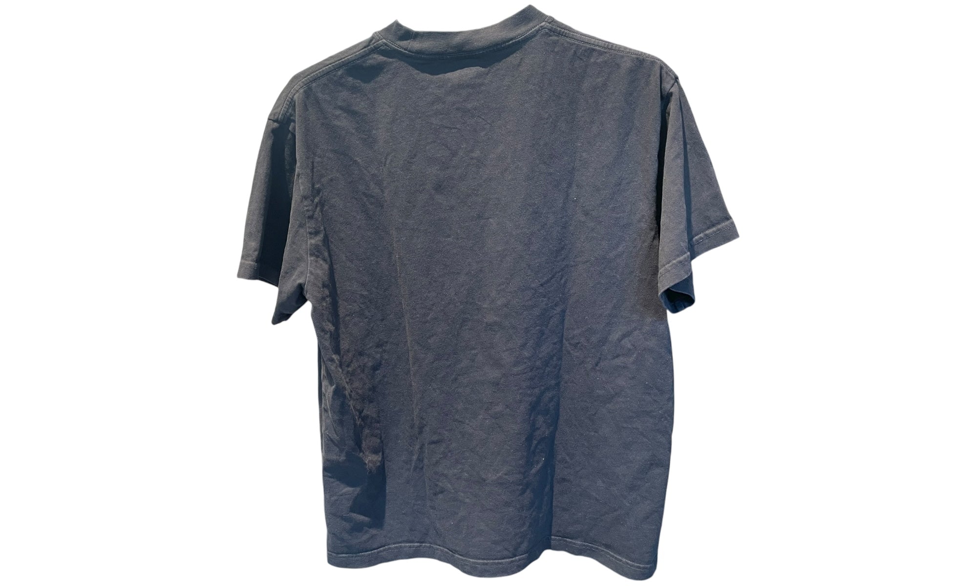 nike Used Corteiz Jack Boys Tee Black - test