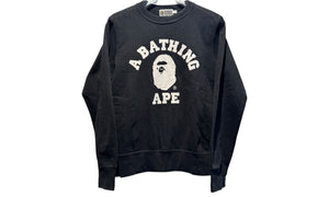 Bape Used Bape Bathing Ape Crewneck - 1228251302