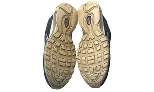 Nike Used Nike Air Max 97 Black White - test