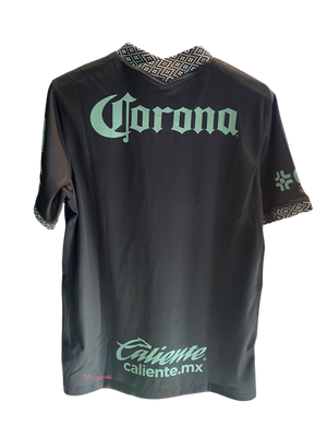 nike Used Club América 2021-22 Third Kit - test