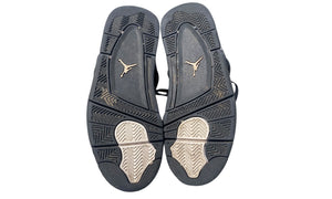 Air Jordan Used Air Jordan 4 Retro White Thunder - FQ8138-001