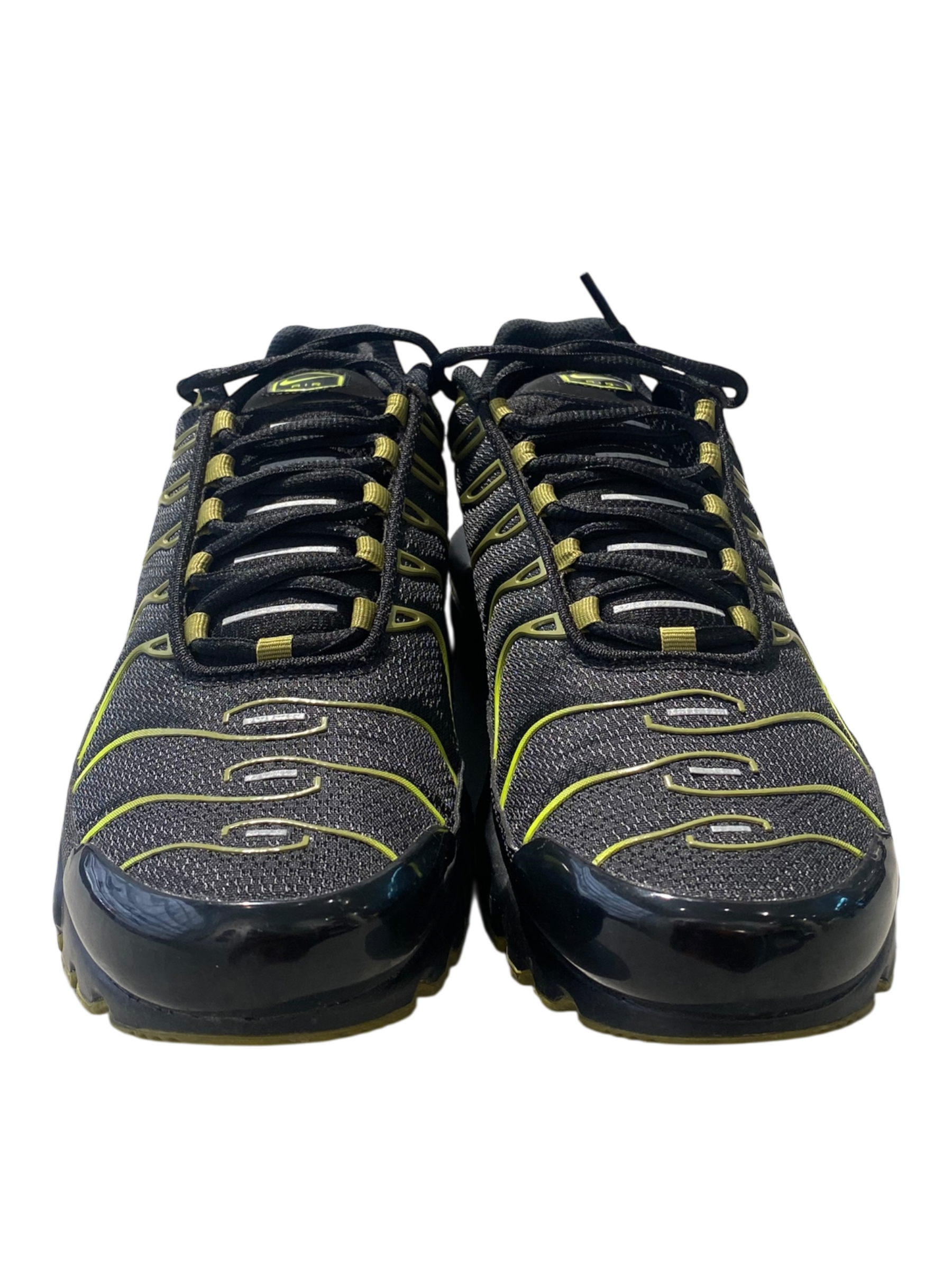 Nike Used Air Max Plus Pacific Moss - DM0032-010