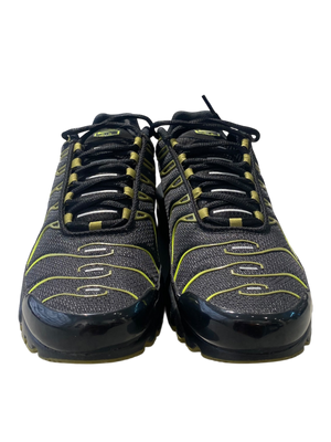 Nike Used Air Max Plus Pacific Moss - DM0032-010