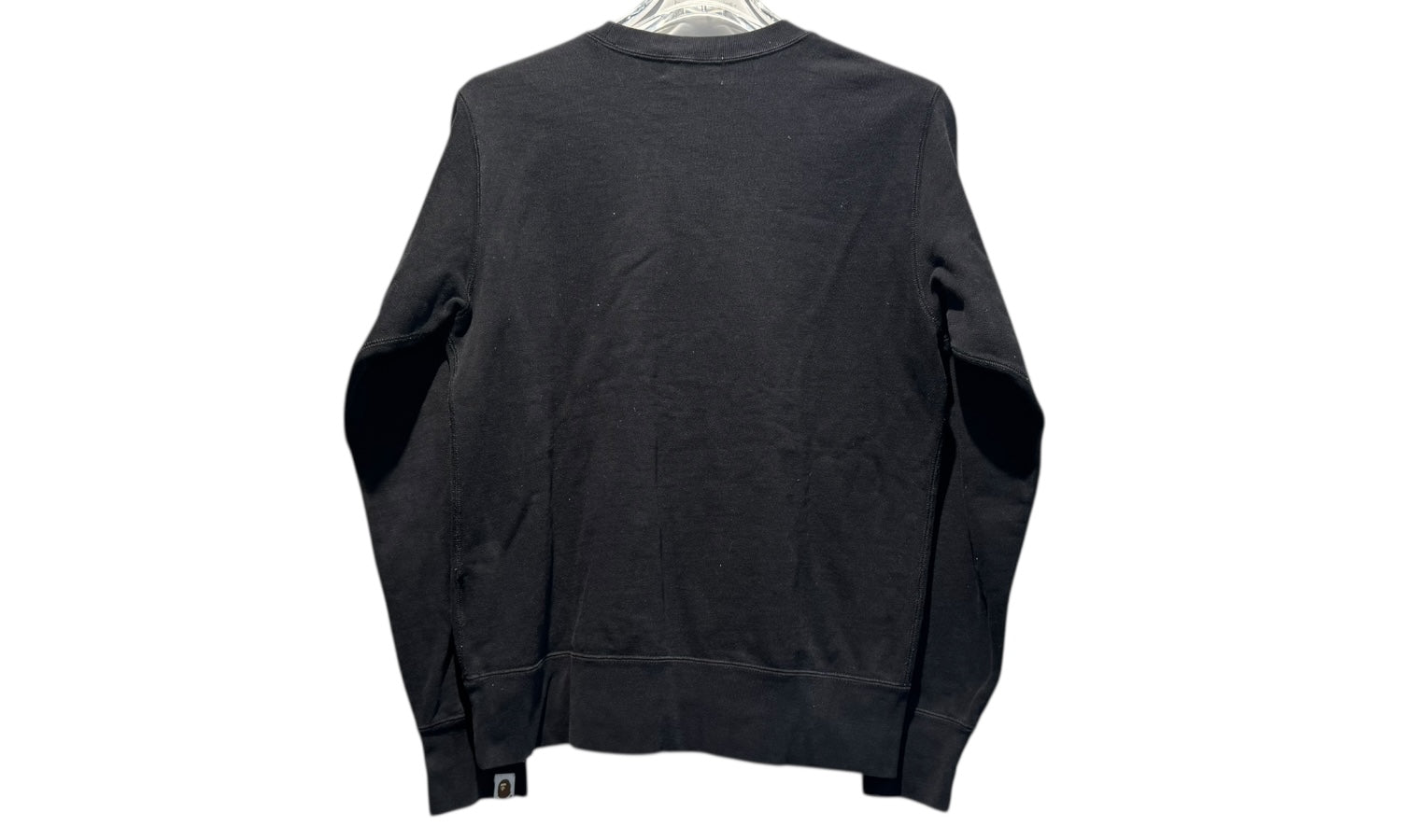 Bape Used Bape Bathing Ape Crewneck - 1228251302