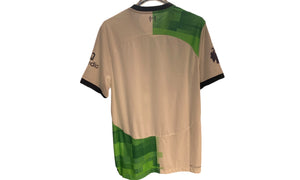 nike Used Liverpool 2023/2024 Away Kit  - test
