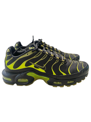 Nike Used Air Max Plus Pacific Moss - DM0032-010