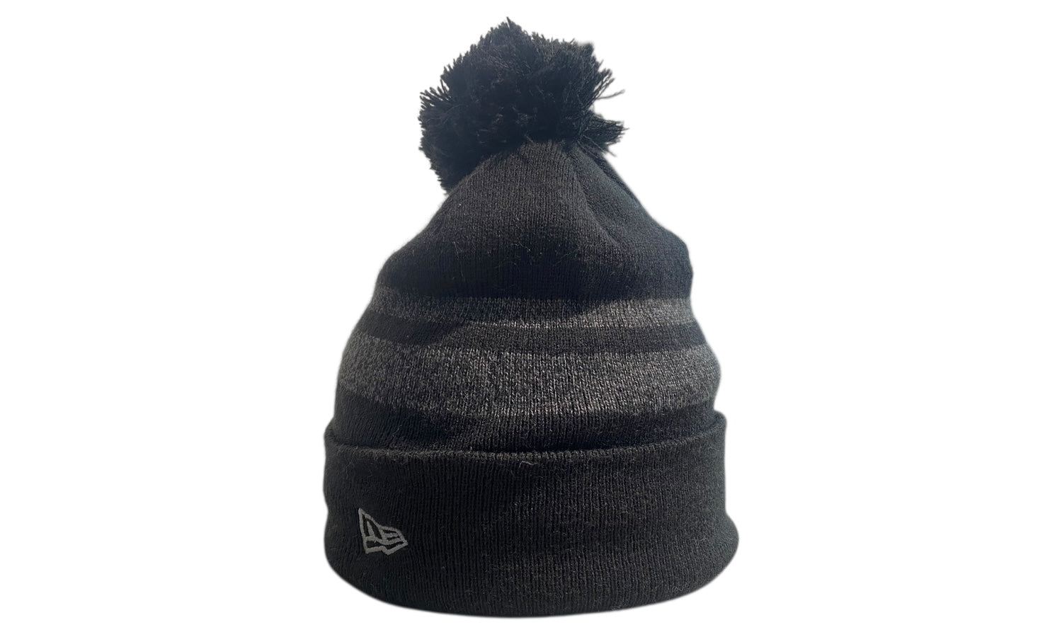 nike Used Minnesota Vikings Beanie - test