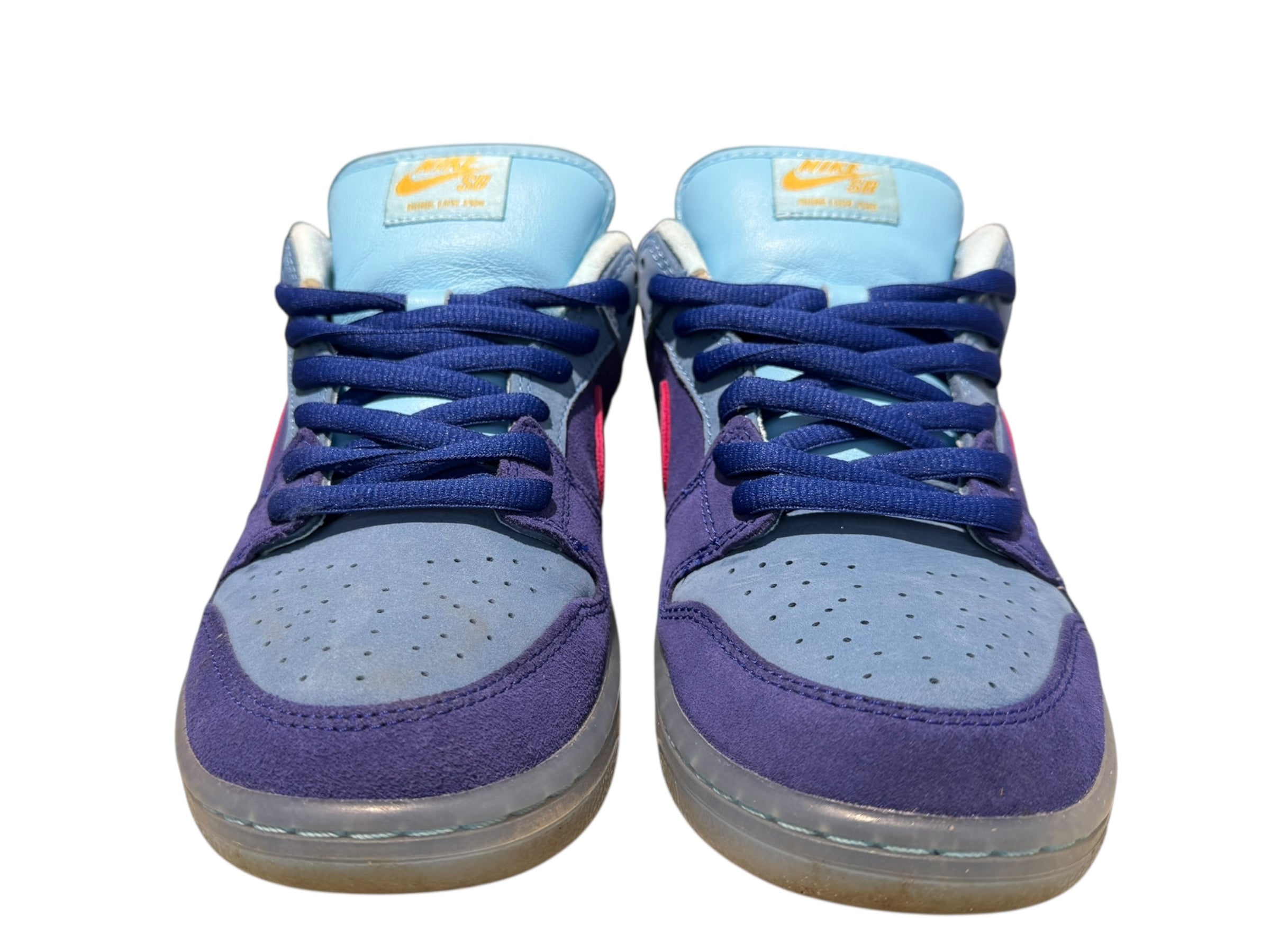 Used Nike SB Dunk Low Run The Jewels