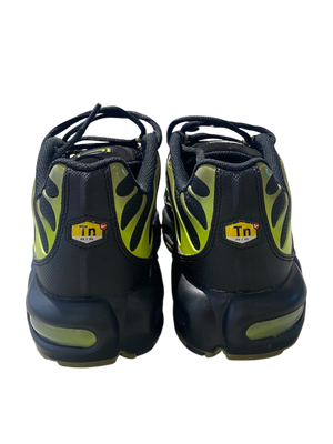 Nike Used Air Max Plus Pacific Moss - DM0032-010