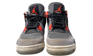 Air Jordan Used Jordan 4 Retro Infrared - DH6927-061