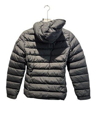 Moncler Used Moncler Bea Down Jacket Black - 1211251607