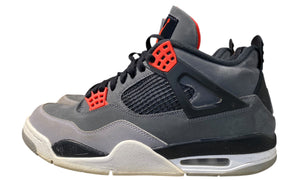 Air Jordan Used Jordan 4 Retro Infrared - DH6927-061