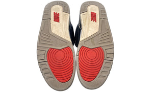 Jordan Used Jordan 3 retro black cement (2018) - 818252016