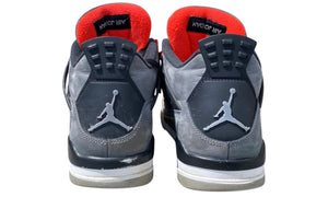 Air Jordan Used Jordan 4 Retro Infrared - DH6927-061