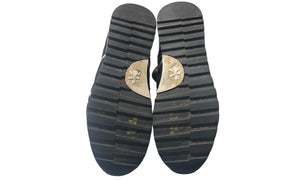 nike Used Premiata Black Hightop Sneaker - test