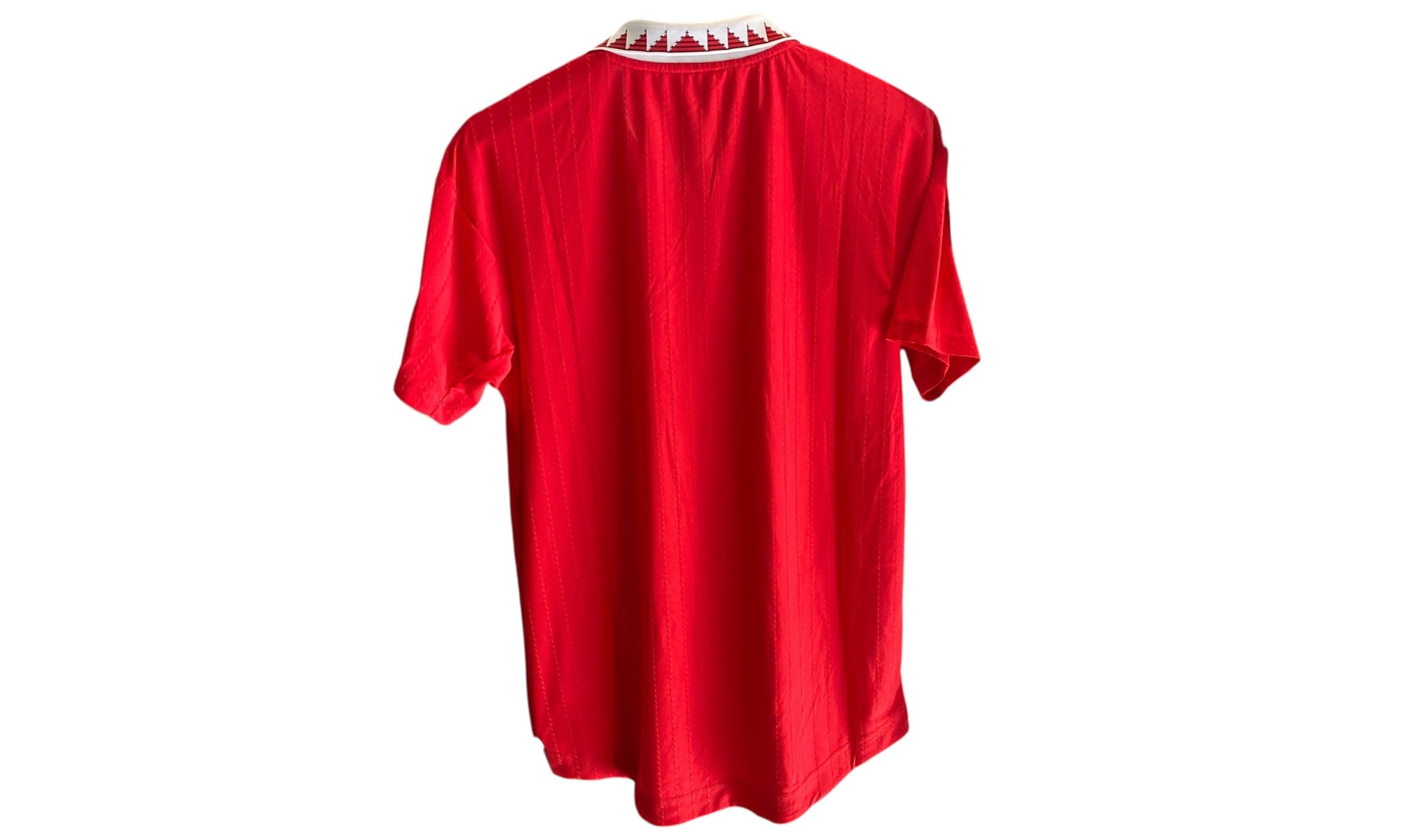 nike Used Manchester United 2022/2023 Home Kit - test