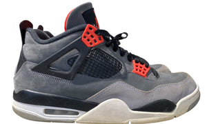 Air Jordan Used Jordan 4 Retro Infrared - DH6927-061
